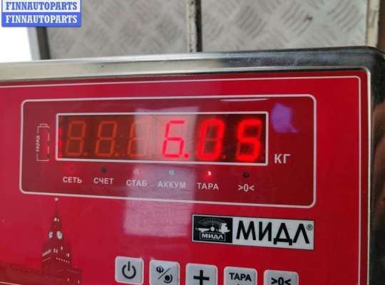 купить ТНВД на Mercedes Vito-2 / Viano W639 (2003-2014)