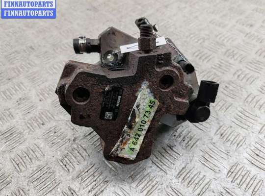 купить ТНВД на Mercedes Vito-2 / Viano W639 (2003-2014)