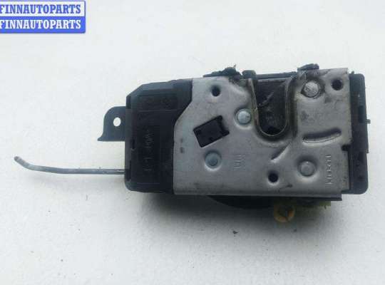купить Замок двери передней левой на Opel Astra H (2004-2009)