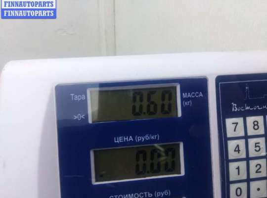 купить Замок двери передней левой на Opel Astra H (2004-2009)