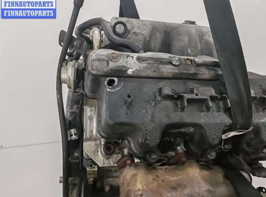 купить Двигатель (ДВС) на Mercedes C-Class W203 (2000-2006)