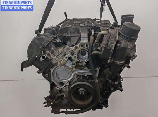 купить Двигатель (ДВС) на Mercedes C-Class W203 (2000-2006)