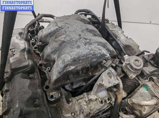 купить Двигатель (ДВС) на Mercedes C-Class W203 (2000-2006)