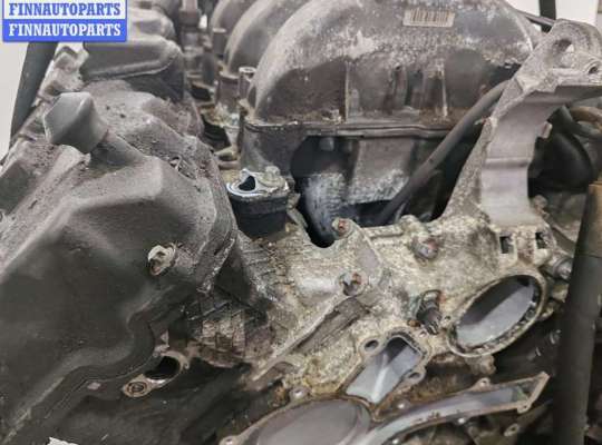 купить Двигатель (ДВС) на Mercedes C-Class W203 (2000-2006)