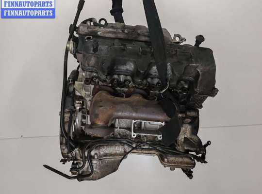 купить Двигатель (ДВС) на Mercedes C-Class W203 (2000-2006)