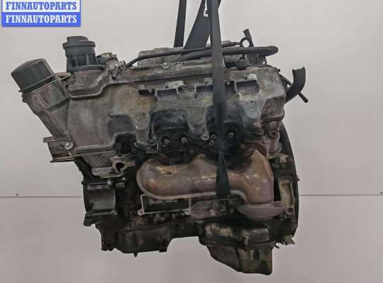 купить Двигатель (ДВС) на Mercedes C-Class W203 (2000-2006)