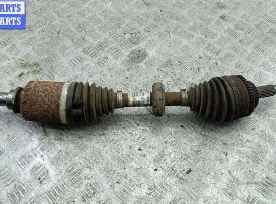 купить Полуось передняя левая на Renault Kangoo I (1998-2008)