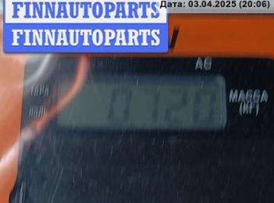 купить Трос капота на Audi A6 C6 (2004-2011)