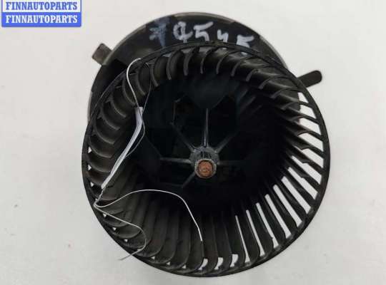 Двигатель отопителя (моторчик печки) VG2702420 на Volkswagen Touran