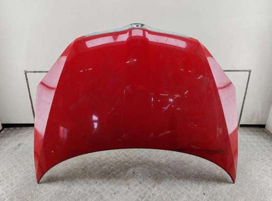 Купить Капот на Skoda Fabia mk2 (5J) 2007-2014 Капот SK554189 на Skoda Fabia mk2 (5J) 2007-2014