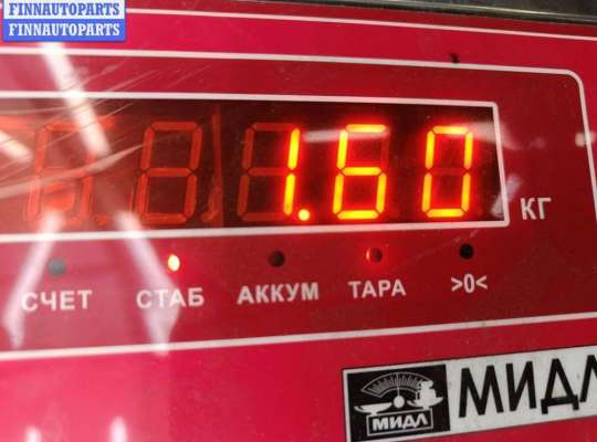 купить Суппорт задний левый на Volkswagen Passat B5+ (GP)