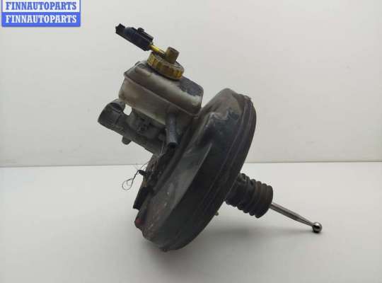 Усилитель тормозов вакуумный SK524824 на Skoda Octavia mk1 (A4 1U) 1996-2010