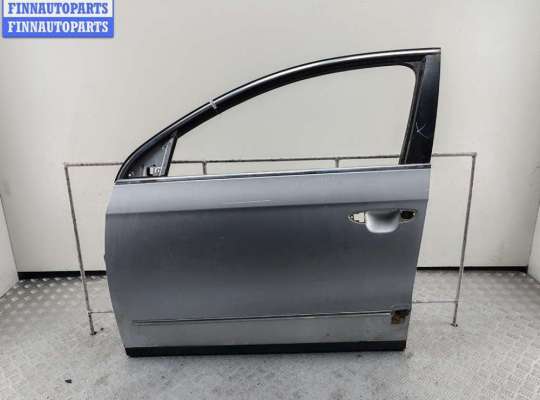 Дверь боковая на Volkswagen Passat B6 (3C)