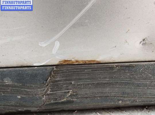 Дверь боковая на Volkswagen Passat B6 (3C)