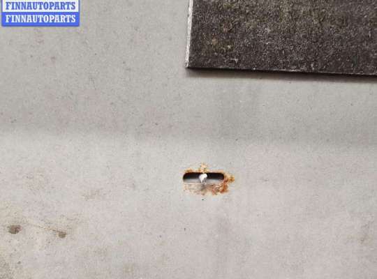 Дверь боковая на Volkswagen Passat B6 (3C)