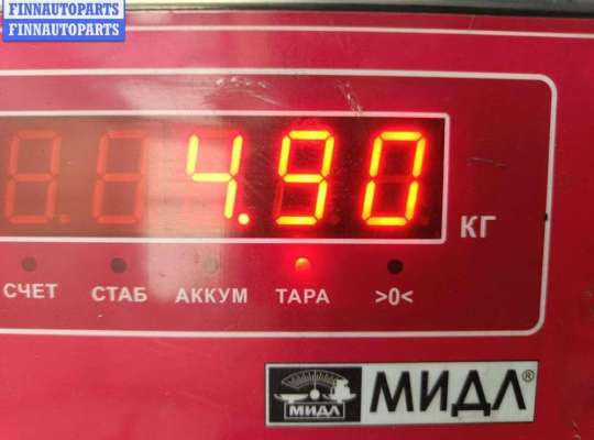 купить Компрессор кондиционера на Volkswagen Passat B6