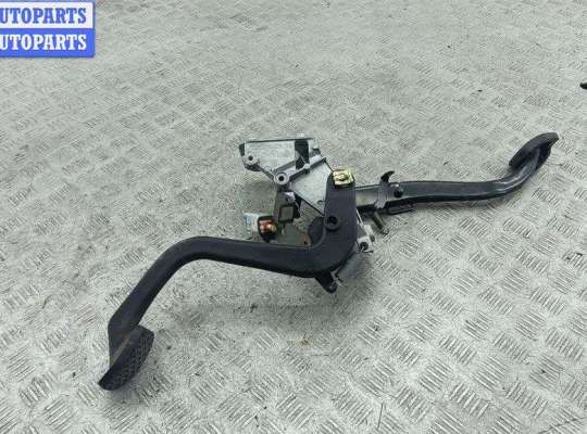 купить Узел педальный на BMW 3 E46 (1998-2006)