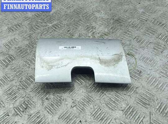 купить Решётка (заглушка) в бампер на Opel Omega B (1994-2003)