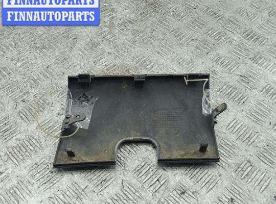 купить Решётка (заглушка) в бампер на Opel Omega B (1994-2003)