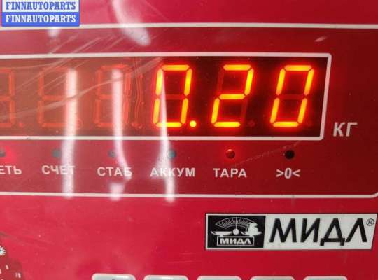 купить Решётка (заглушка) в бампер на Opel Omega B (1994-2003)