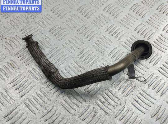 купить Трубка системы рециркуляции EGR на Peugeot 307