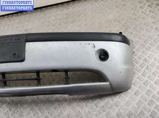 купить Бампер передний на BMW 3 E46 (1998-2006)