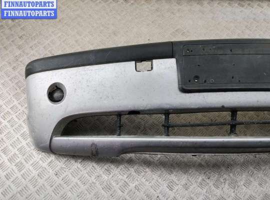 купить Бампер передний на BMW 3 E46 (1998-2006)