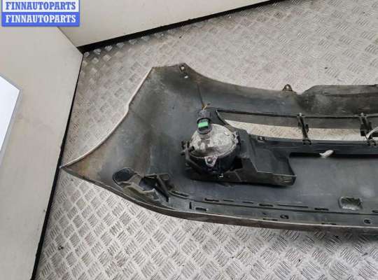 купить Бампер передний на BMW 3 E46 (1998-2006)