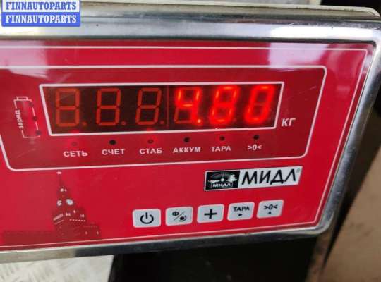 купить Бампер передний на BMW 3 E46 (1998-2006)