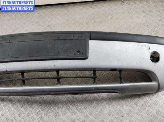 купить Бампер передний на BMW 3 E46 (1998-2006)