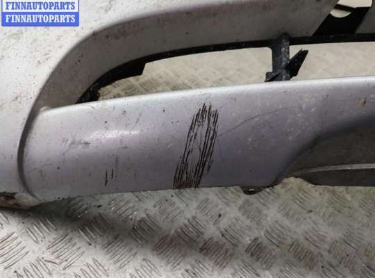 купить Бампер передний на BMW 3 E46 (1998-2006)