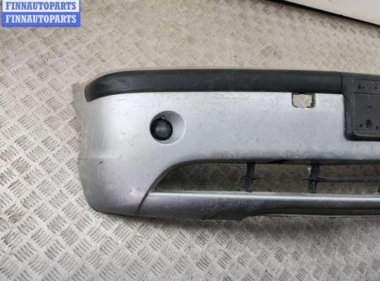 купить Бампер передний на BMW 3 E46 (1998-2006)