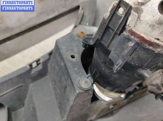 купить Бампер передний на BMW 3 E46 (1998-2006)