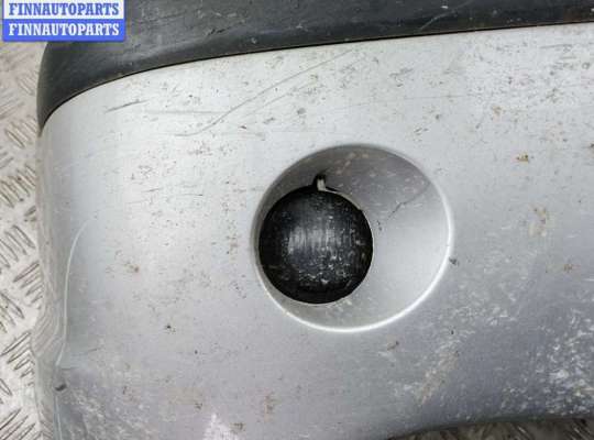 купить Бампер передний на BMW 3 E46 (1998-2006)