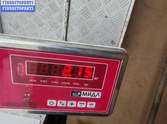 купить Фара левая на Opel Vectra C (2002-2008)