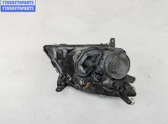 купить Фара левая на Opel Vectra C (2002-2008)