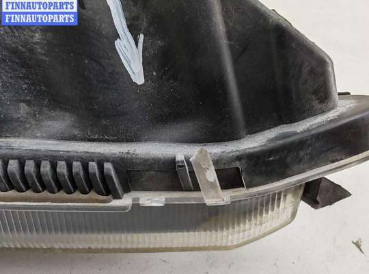 купить Фара левая на Opel Vectra C (2002-2008)