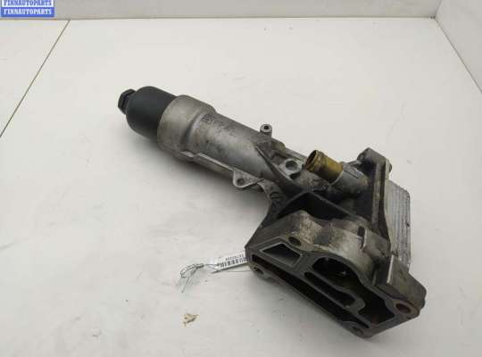 купить Корпус масляного фильтра на Mercedes C-Class W204 (2007-2015)