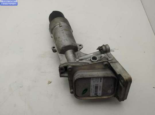 купить Корпус масляного фильтра на Mercedes C-Class W204 (2007-2015)