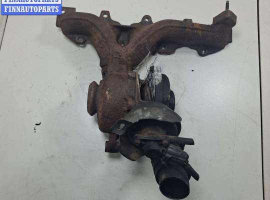 купить Турбина на Ford Focus II (2004-2011)