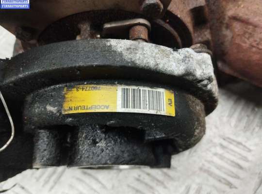 купить Турбина на Ford Focus II (2004-2011)