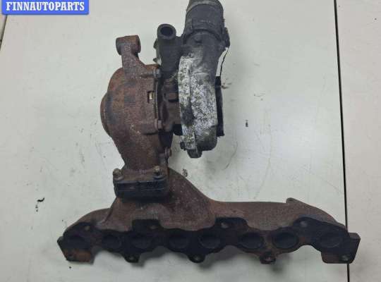 купить Турбина на Ford Focus II (2004-2011)