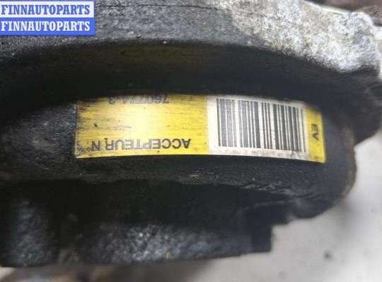 купить Турбина на Ford Focus II (2004-2011)