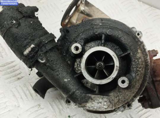 купить Турбина на Ford Focus II (2004-2011)