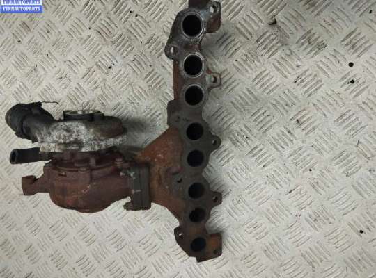 купить Турбина на Ford Focus II (2004-2011)