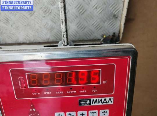 купить Фара правая на Ford Focus I (1998-2005)