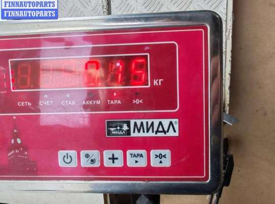 купить Шлейф подрулевой на Mercedes C-Class W202 (1993-2000)