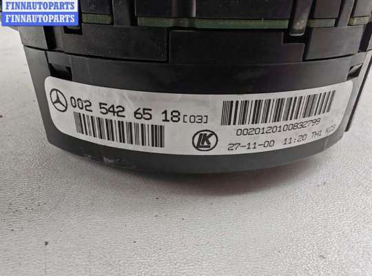 купить Шлейф подрулевой на Mercedes C-Class W202 (1993-2000)