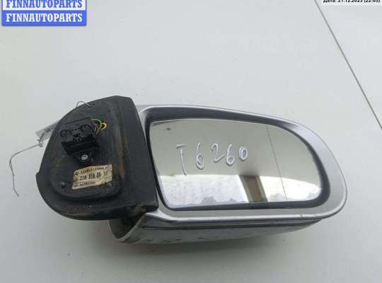 Зеркало наружное правое MB1084972 на Mercedes W210 (E)