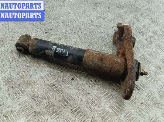 купить Амортизатор подвески передний левый на Volkswagen Transporter T4